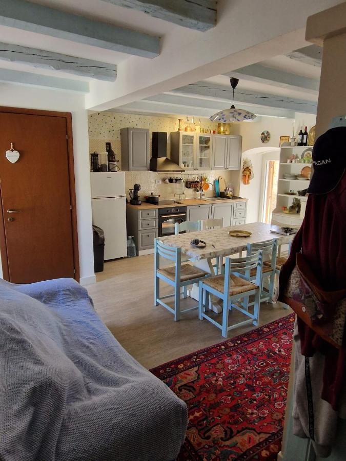 Diminići Bonvivan House מראה חיצוני תמונה