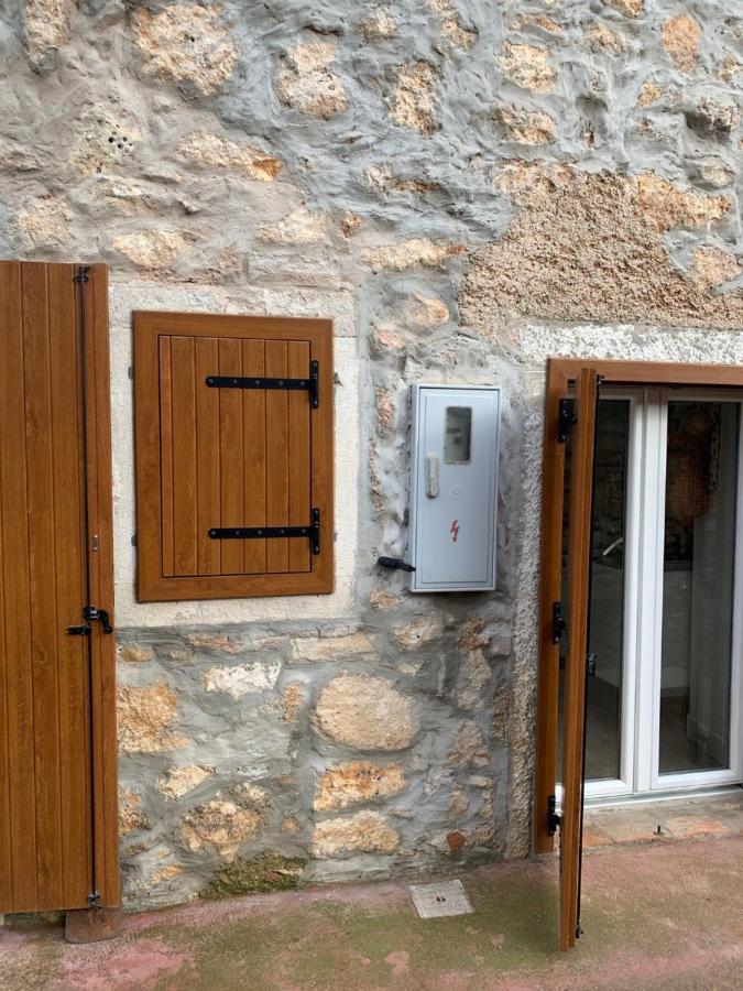 Diminići Bonvivan House מראה חיצוני תמונה