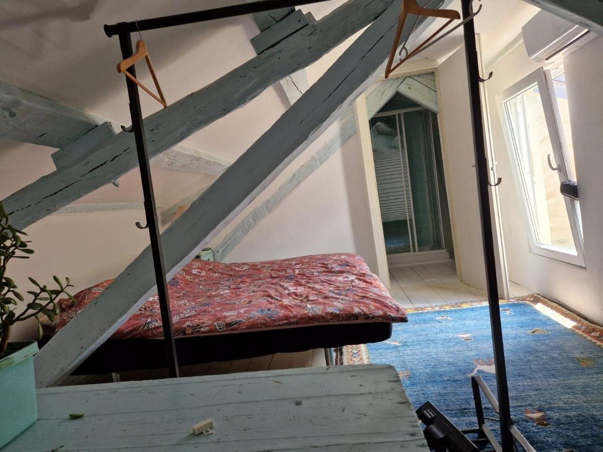 Diminići Bonvivan House מראה חיצוני תמונה