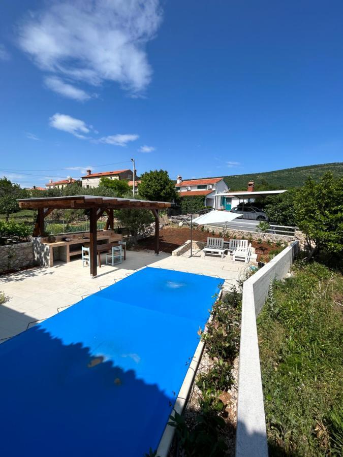 Diminići Bonvivan House מראה חיצוני תמונה
