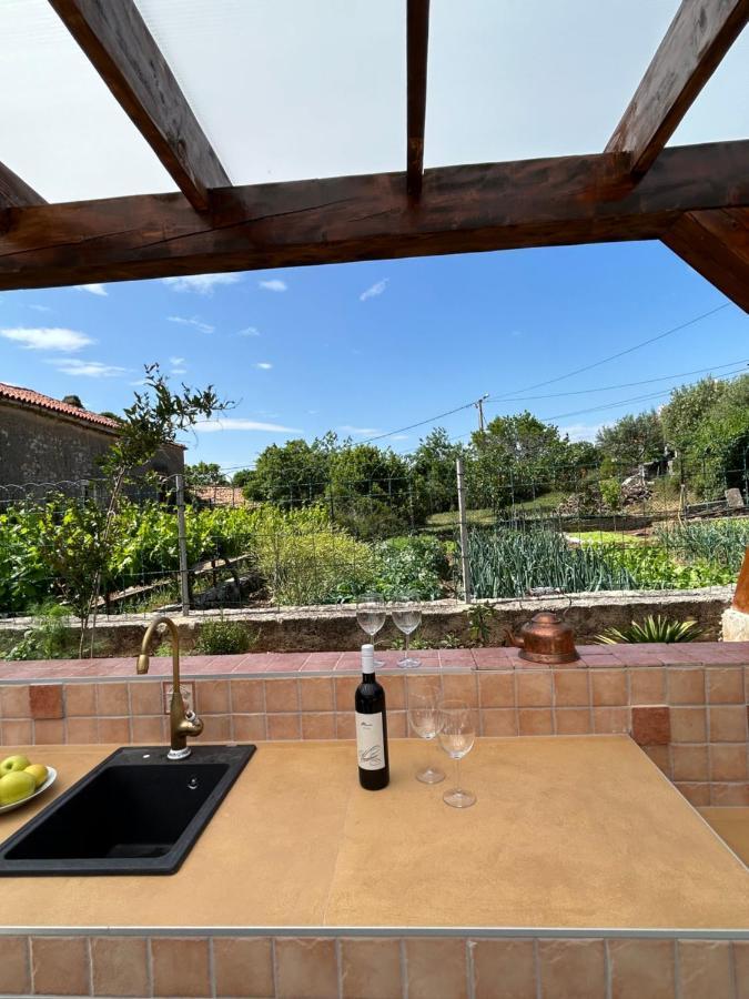 Diminići Bonvivan House מראה חיצוני תמונה