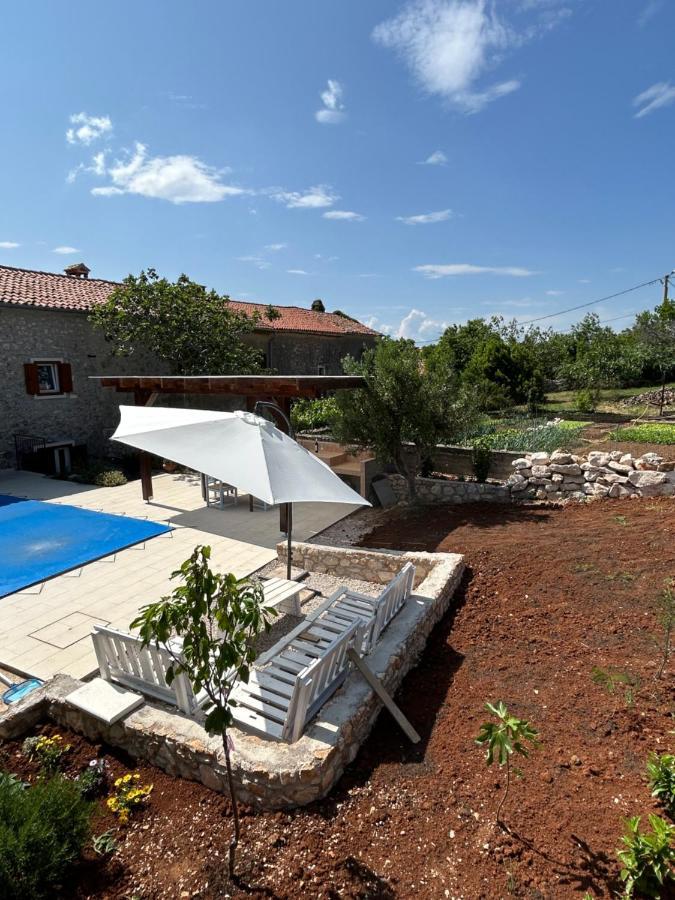 Diminići Bonvivan House מראה חיצוני תמונה