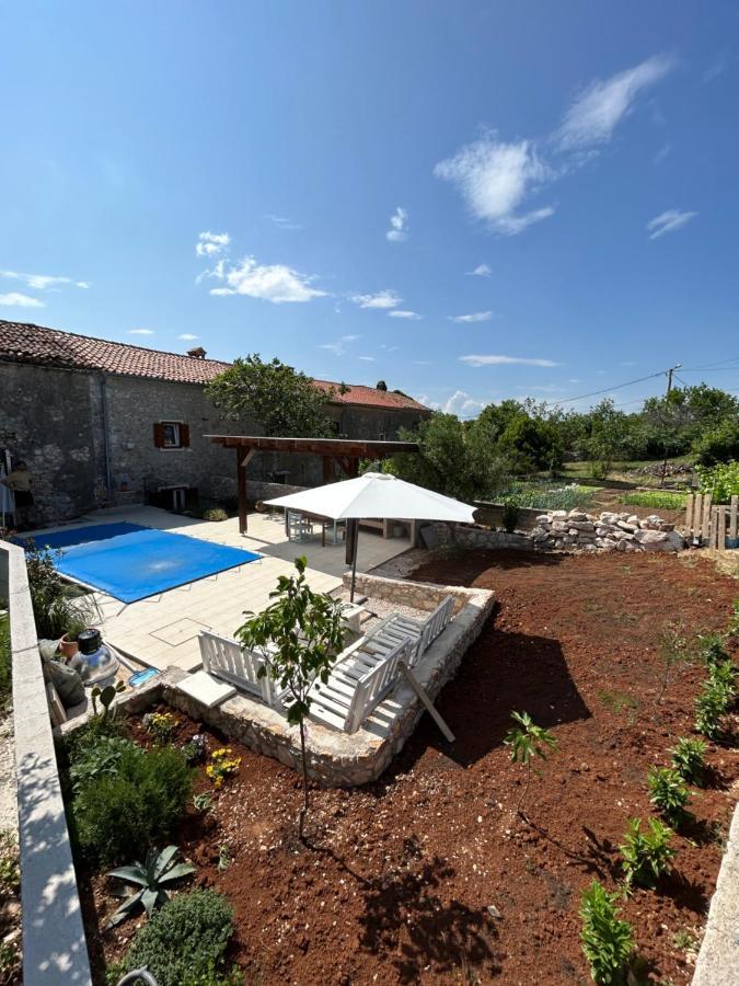 Diminići Bonvivan House מראה חיצוני תמונה