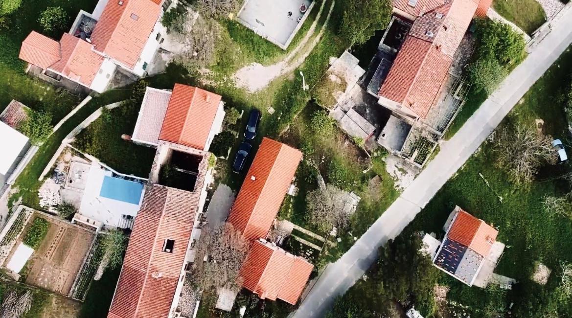Diminići Bonvivan House מראה חיצוני תמונה