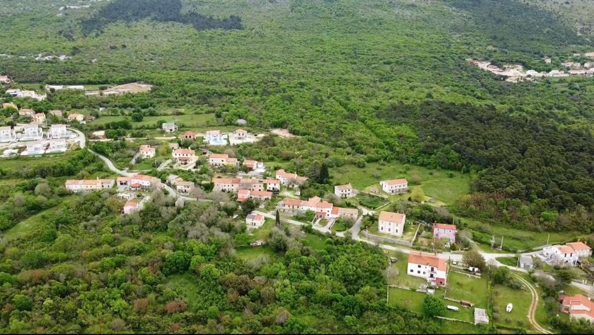 Diminići Bonvivan House מראה חיצוני תמונה