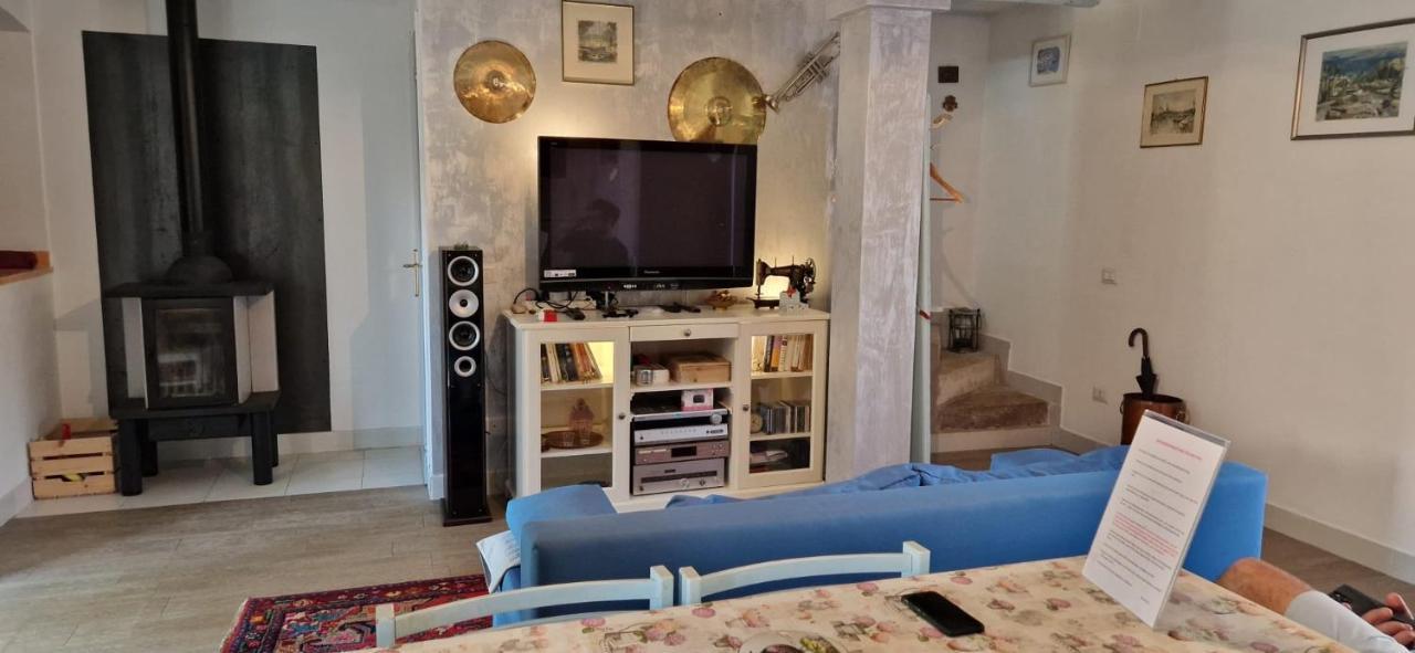 Diminići Bonvivan House מראה חיצוני תמונה
