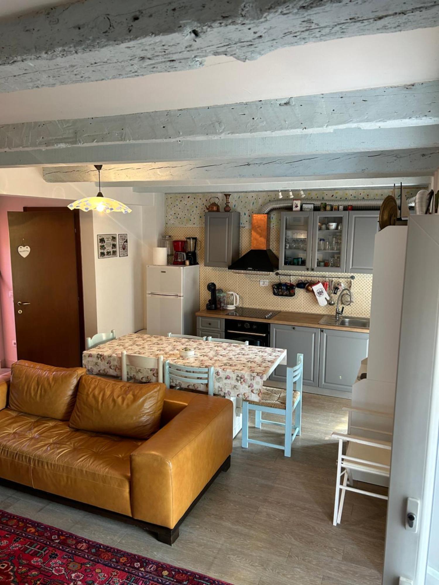 Diminići Bonvivan House מראה חיצוני תמונה