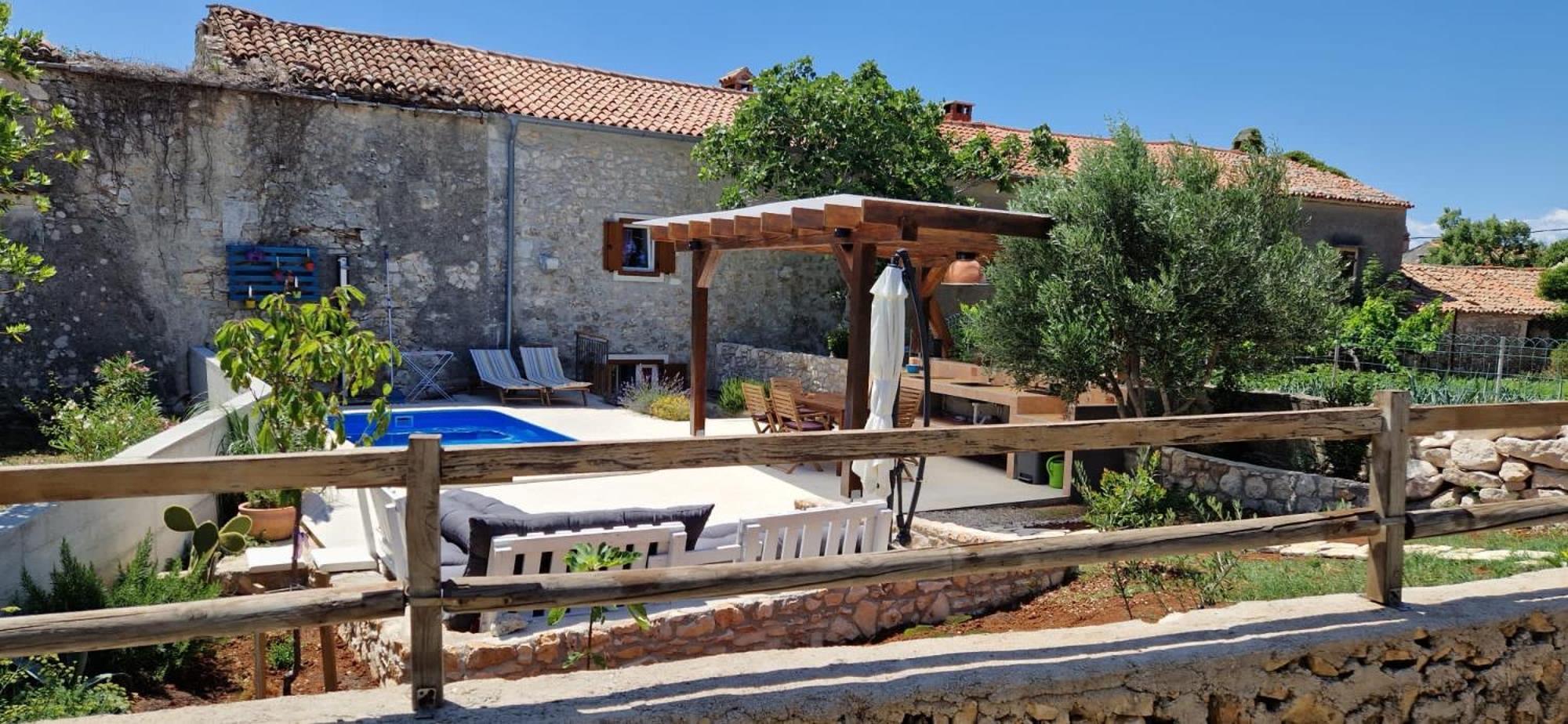 Diminići Bonvivan House מראה חיצוני תמונה
