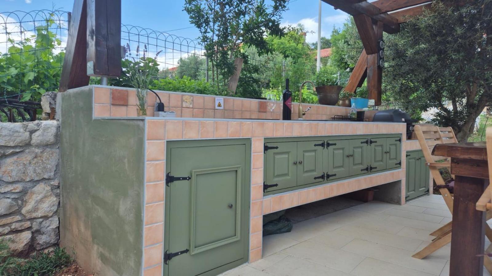 Diminići Bonvivan House מראה חיצוני תמונה
