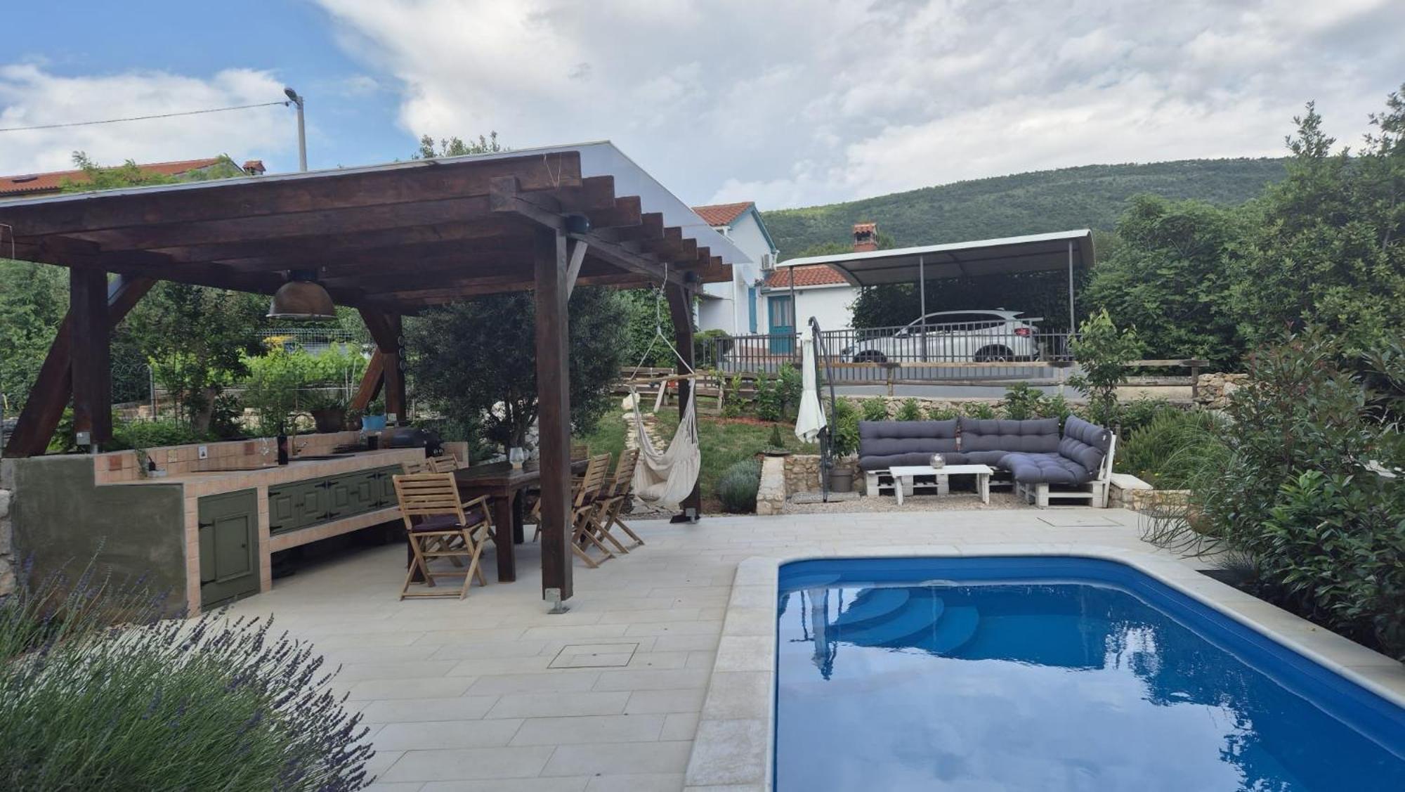 Diminići Bonvivan House מראה חיצוני תמונה