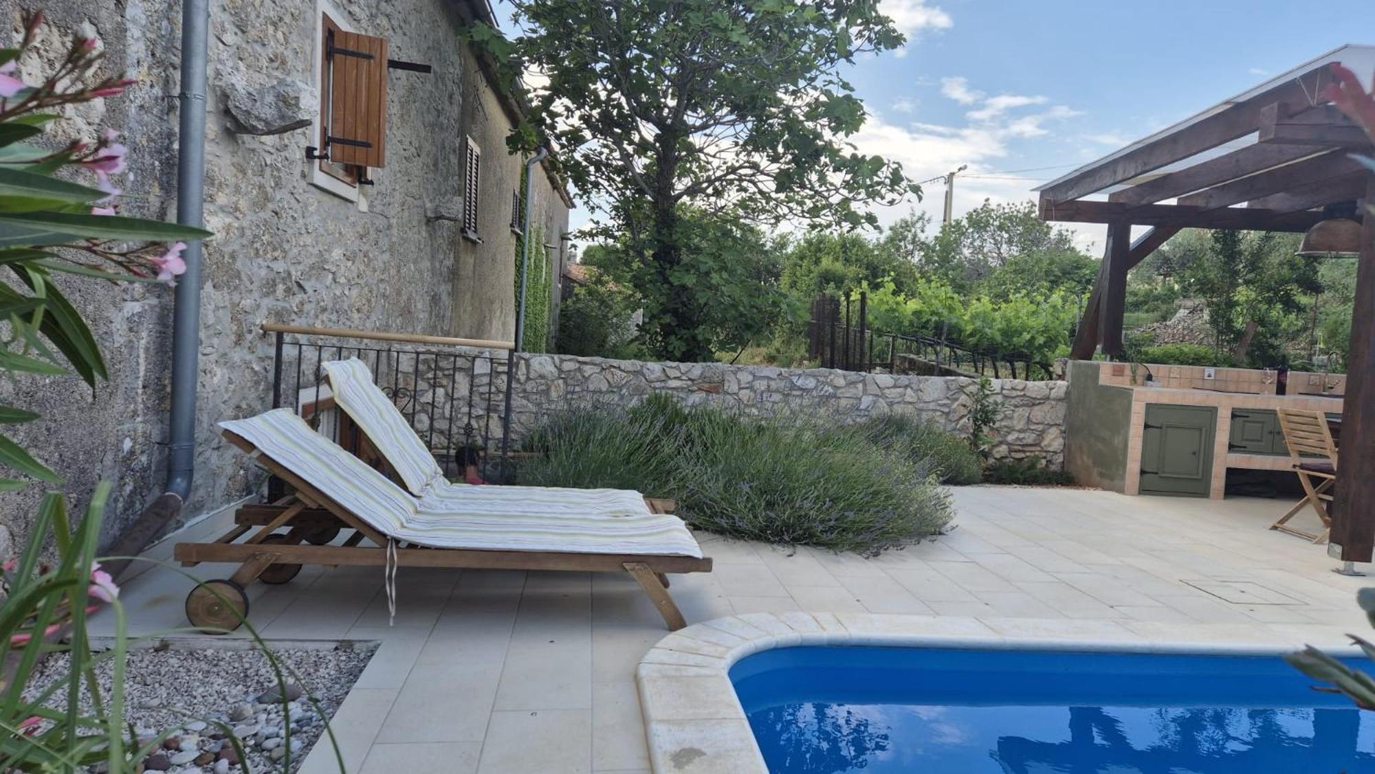 Diminići Bonvivan House מראה חיצוני תמונה