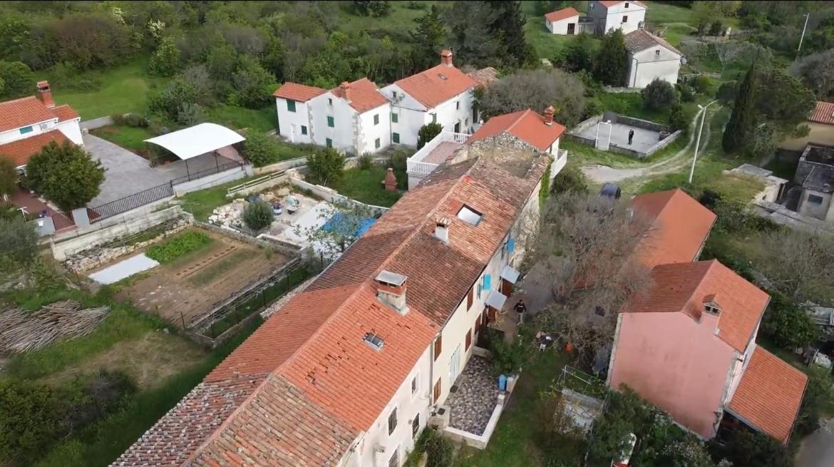 Diminići Bonvivan House מראה חיצוני תמונה