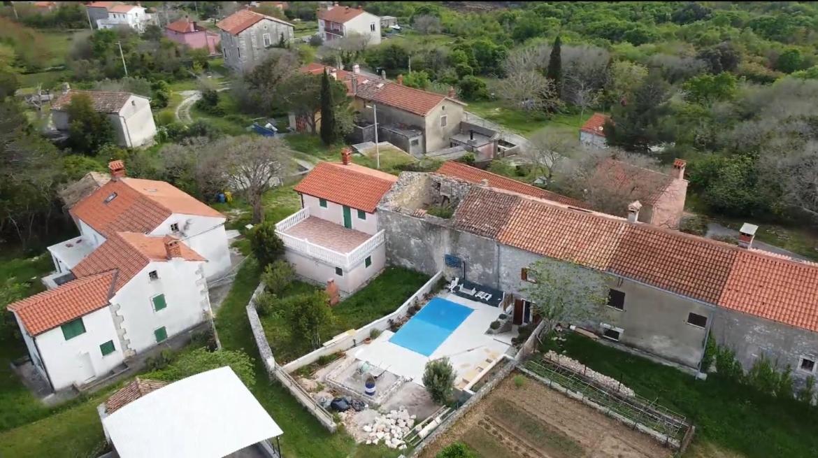 Diminići Bonvivan House מראה חיצוני תמונה